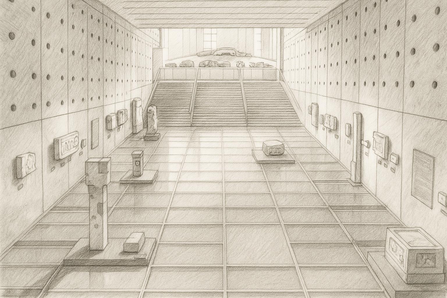 Acropolis Museum