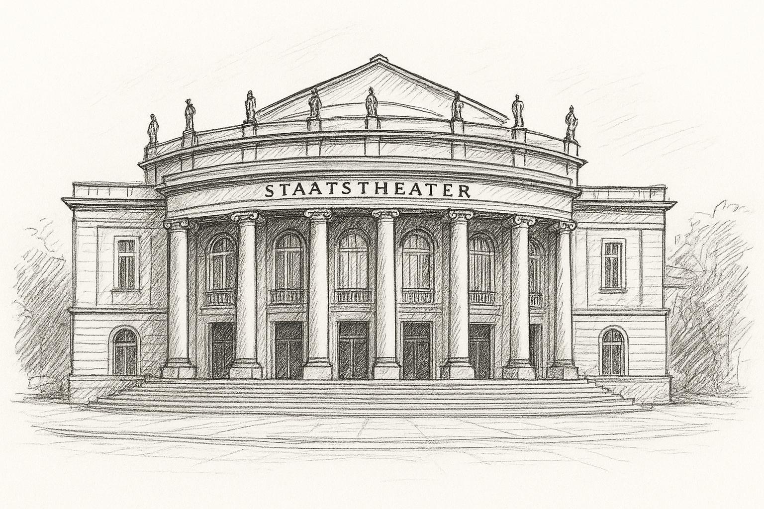 Stuttgart International Theatre